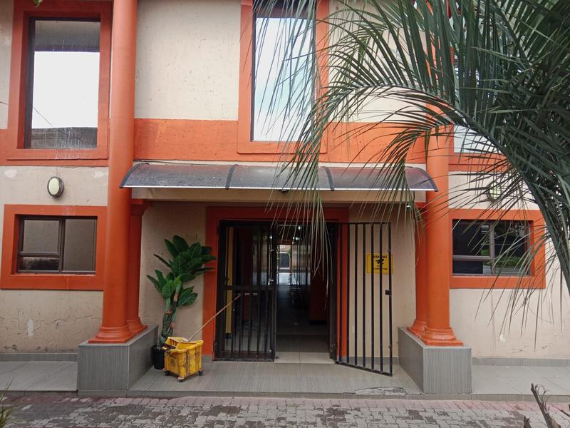 Commercial Property for Sale in Rosettenville Gauteng