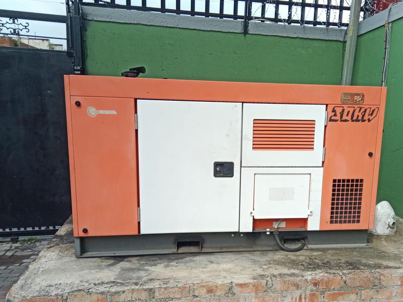 Commercial Property for Sale in Rosettenville Gauteng