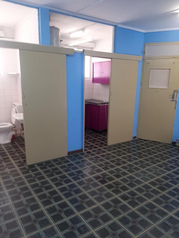 2 Bedroom Property for Sale in Sunnyside Gauteng