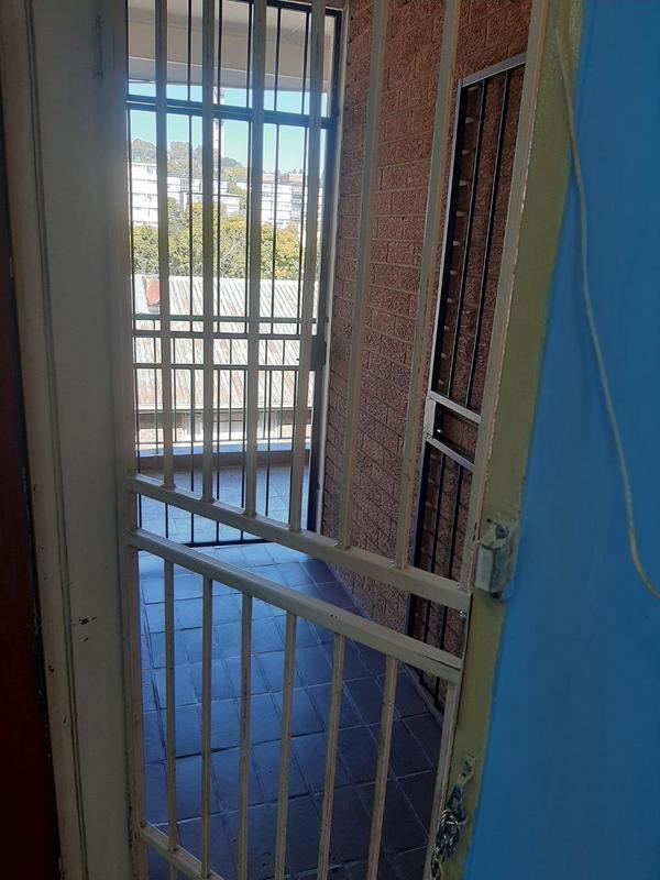 2 Bedroom Property for Sale in Sunnyside Gauteng