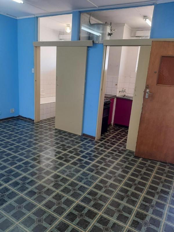 2 Bedroom Property for Sale in Sunnyside Gauteng