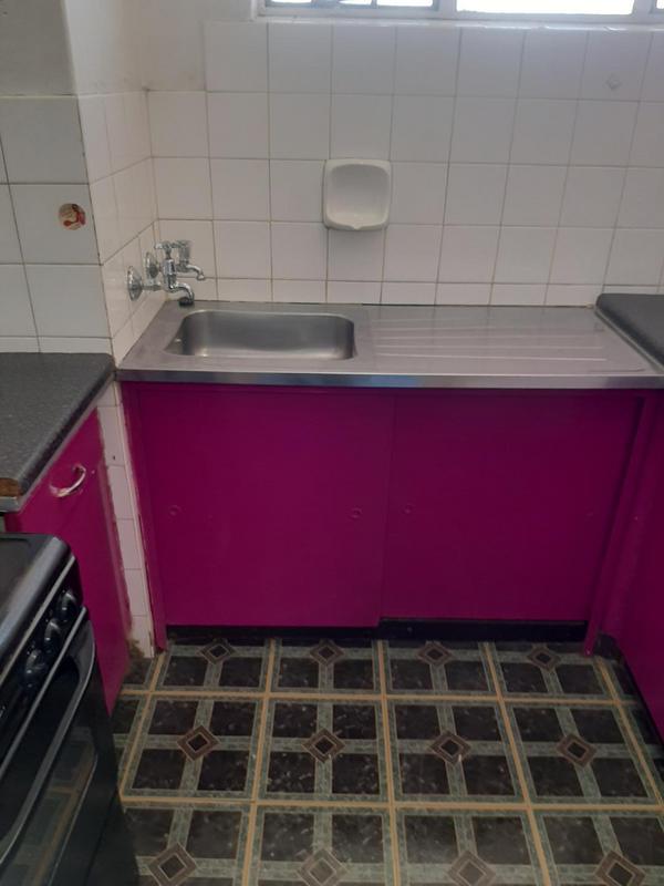 2 Bedroom Property for Sale in Sunnyside Gauteng