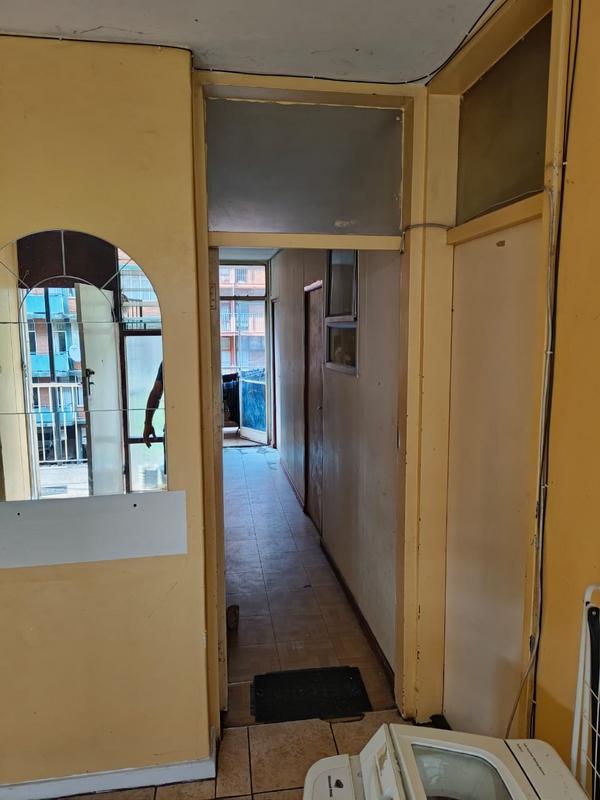 4 Bedroom Property for Sale in Sunnyside Gauteng