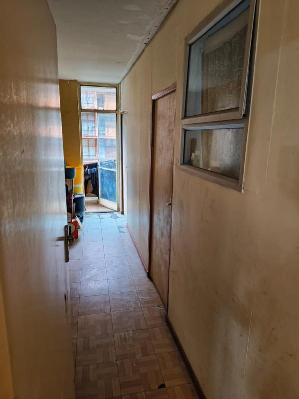 4 Bedroom Property for Sale in Sunnyside Gauteng