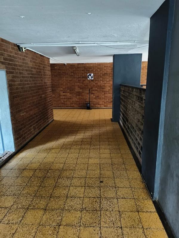 4 Bedroom Property for Sale in Sunnyside Gauteng