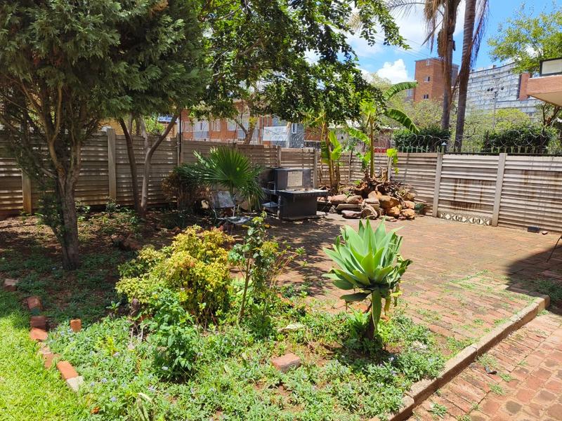 4 Bedroom Property for Sale in Sunnyside Gauteng
