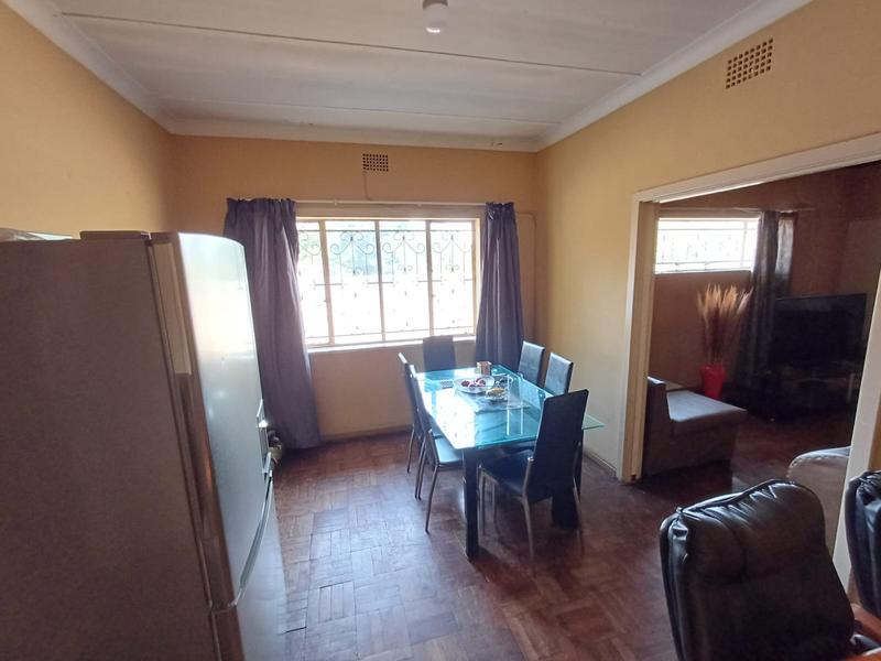 4 Bedroom Property for Sale in Vanderbijlpark Cw 6 Gauteng