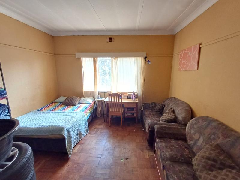 4 Bedroom Property for Sale in Vanderbijlpark Cw 6 Gauteng