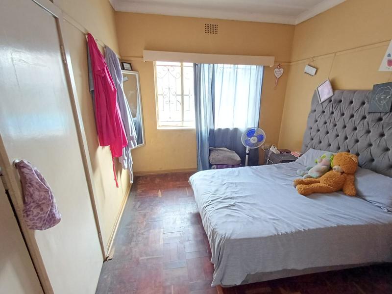4 Bedroom Property for Sale in Vanderbijlpark Cw 6 Gauteng