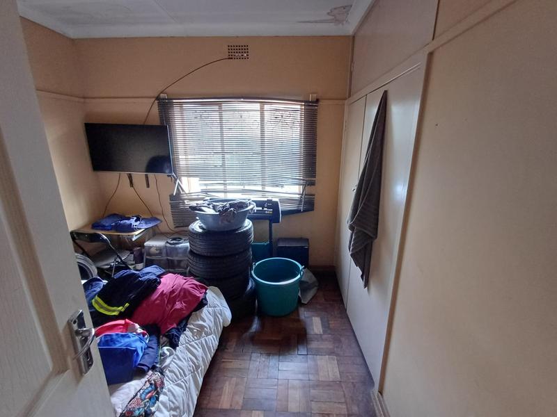 4 Bedroom Property for Sale in Vanderbijlpark Cw 6 Gauteng