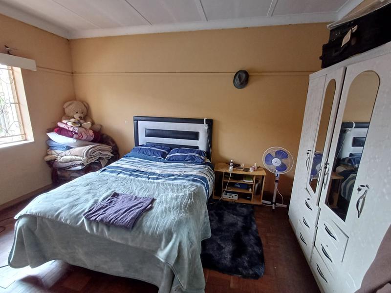 4 Bedroom Property for Sale in Vanderbijlpark Cw 6 Gauteng