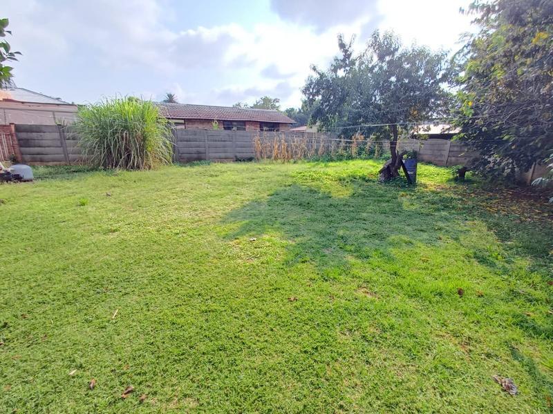 4 Bedroom Property for Sale in Vanderbijlpark Cw 6 Gauteng