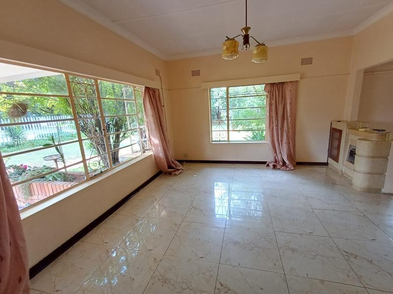 3 Bedroom Property for Sale in Three Rivers Gauteng