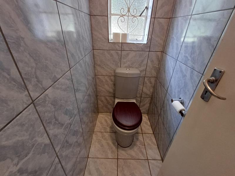 3 Bedroom Property for Sale in Three Rivers Gauteng