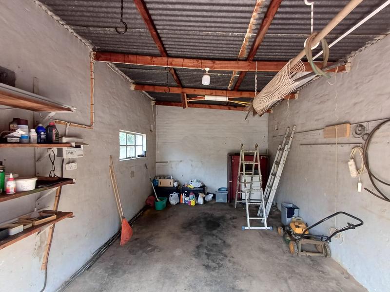 3 Bedroom Property for Sale in Three Rivers Gauteng