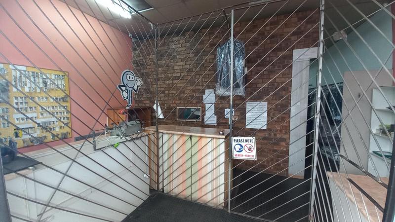 0 Bedroom Property for Sale in Vereeniging Gauteng