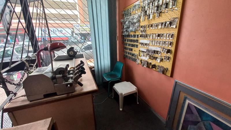 0 Bedroom Property for Sale in Vereeniging Gauteng