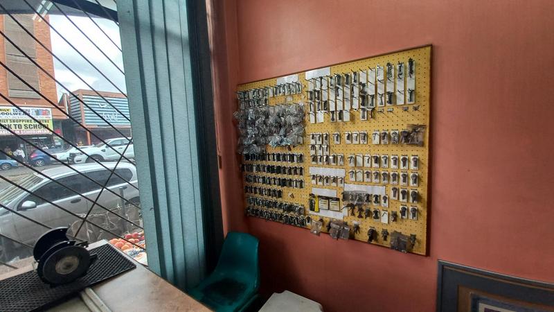 0 Bedroom Property for Sale in Vereeniging Gauteng