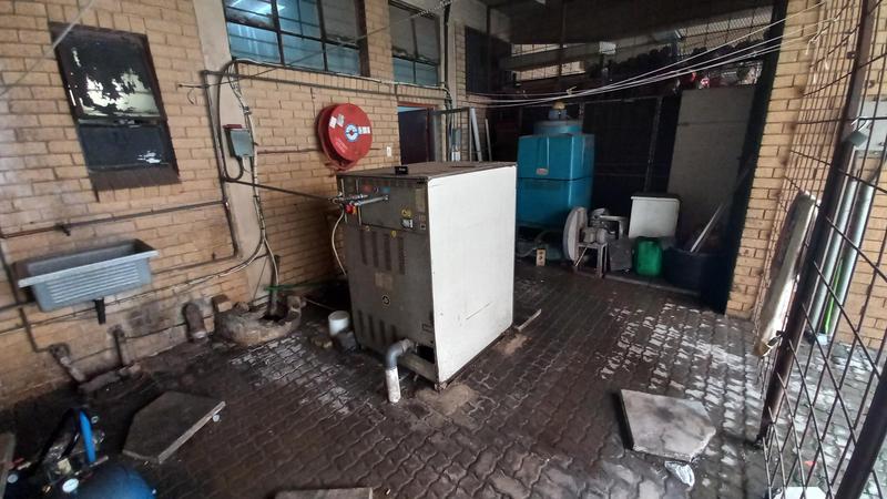 0 Bedroom Property for Sale in Vereeniging Gauteng