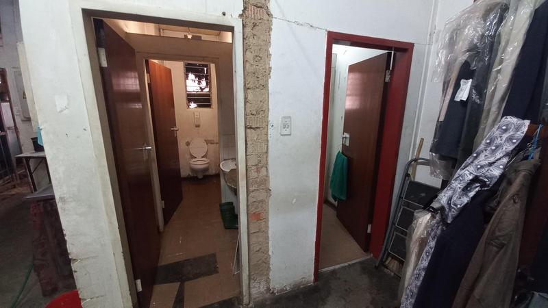 0 Bedroom Property for Sale in Vereeniging Gauteng