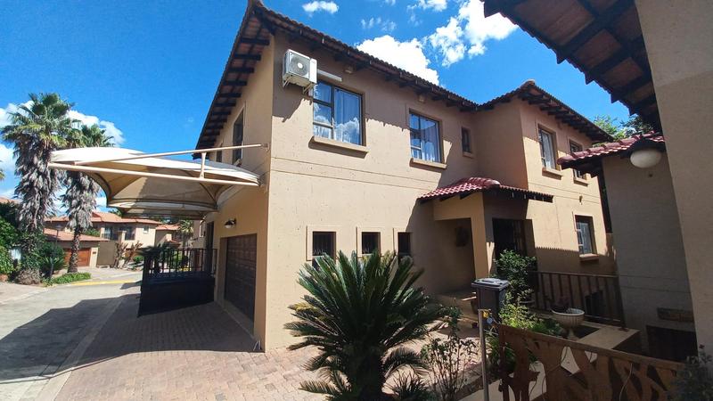 4 Bedroom Property for Sale in Vereeniging Gauteng