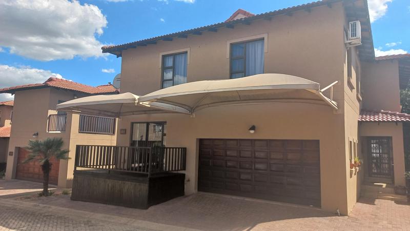 4 Bedroom Property for Sale in Vereeniging Gauteng