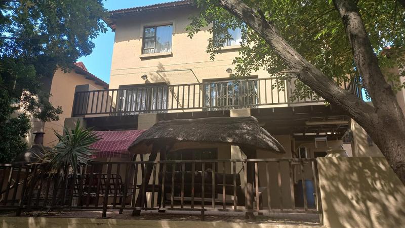 4 Bedroom Property for Sale in Vereeniging Gauteng