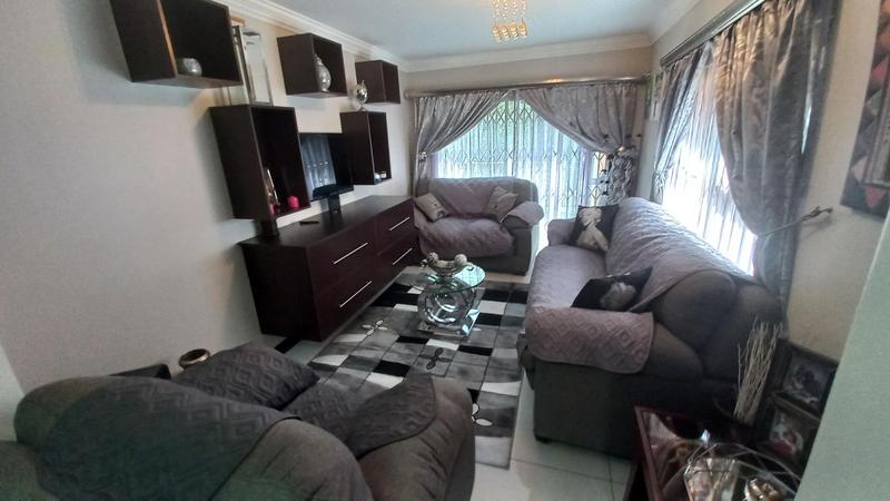 4 Bedroom Property for Sale in Vereeniging Gauteng