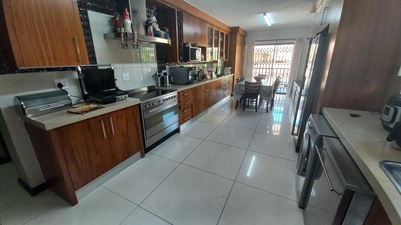 4 Bedroom Property for Sale in Vereeniging Gauteng