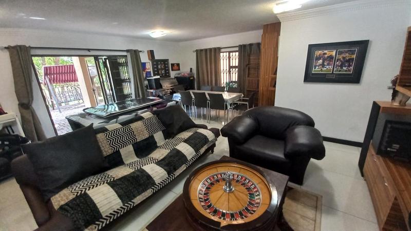 4 Bedroom Property for Sale in Vereeniging Gauteng