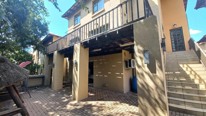4 Bedroom Property for Sale in Vereeniging Gauteng