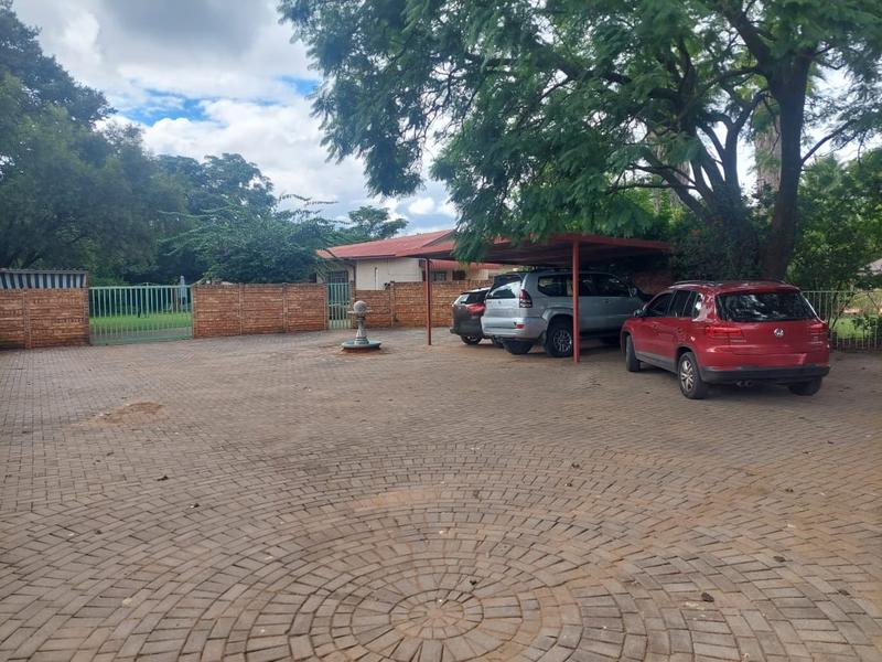 4 Bedroom Property for Sale in Magaliesmoot Gauteng