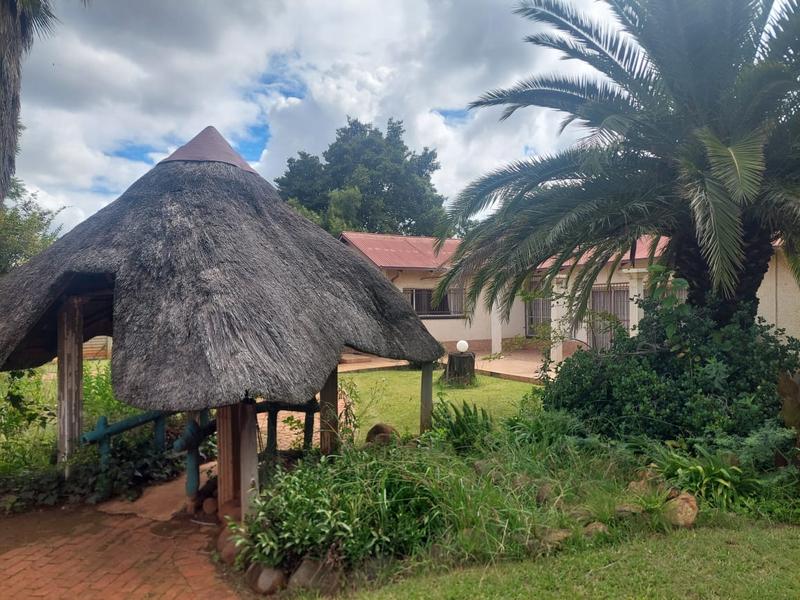 4 Bedroom Property for Sale in Magaliesmoot Gauteng