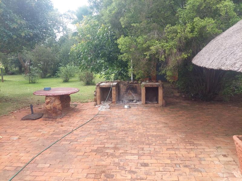 4 Bedroom Property for Sale in Magaliesmoot Gauteng