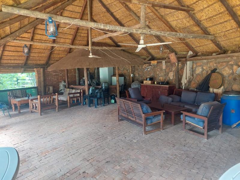 4 Bedroom Property for Sale in Magaliesmoot Gauteng