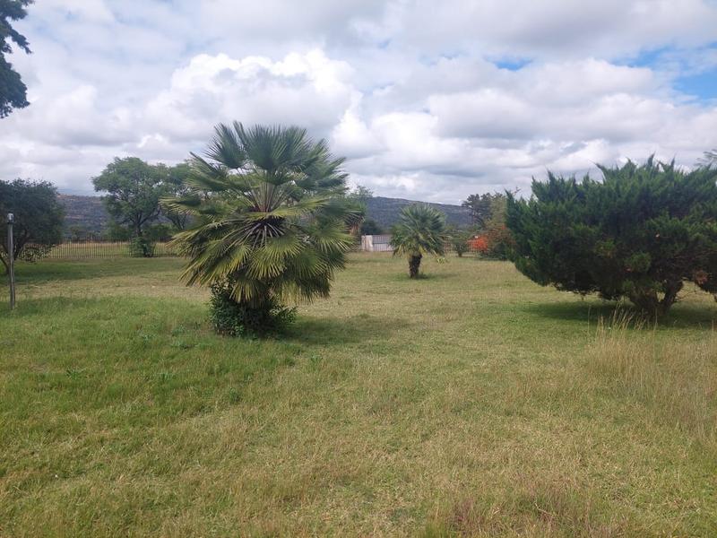 4 Bedroom Property for Sale in Magaliesmoot Gauteng