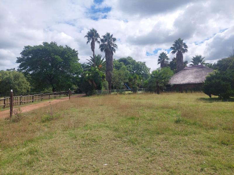 4 Bedroom Property for Sale in Magaliesmoot Gauteng