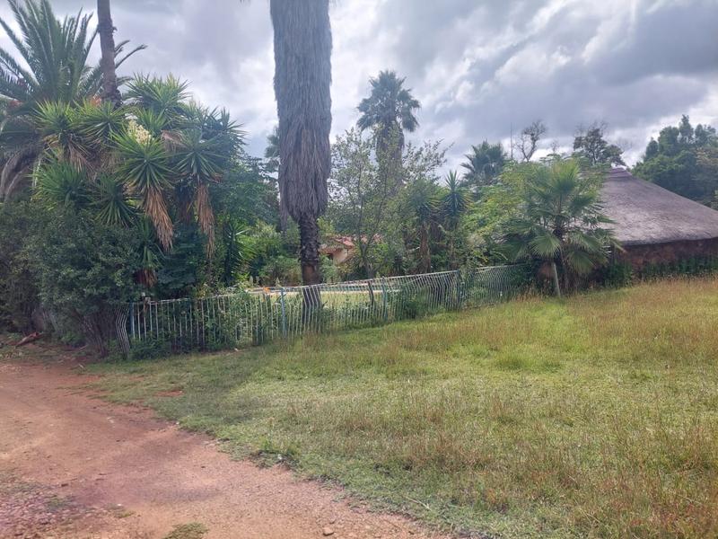 4 Bedroom Property for Sale in Magaliesmoot Gauteng