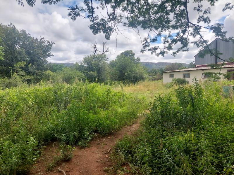 4 Bedroom Property for Sale in Magaliesmoot Gauteng