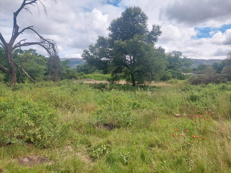 4 Bedroom Property for Sale in Magaliesmoot Gauteng