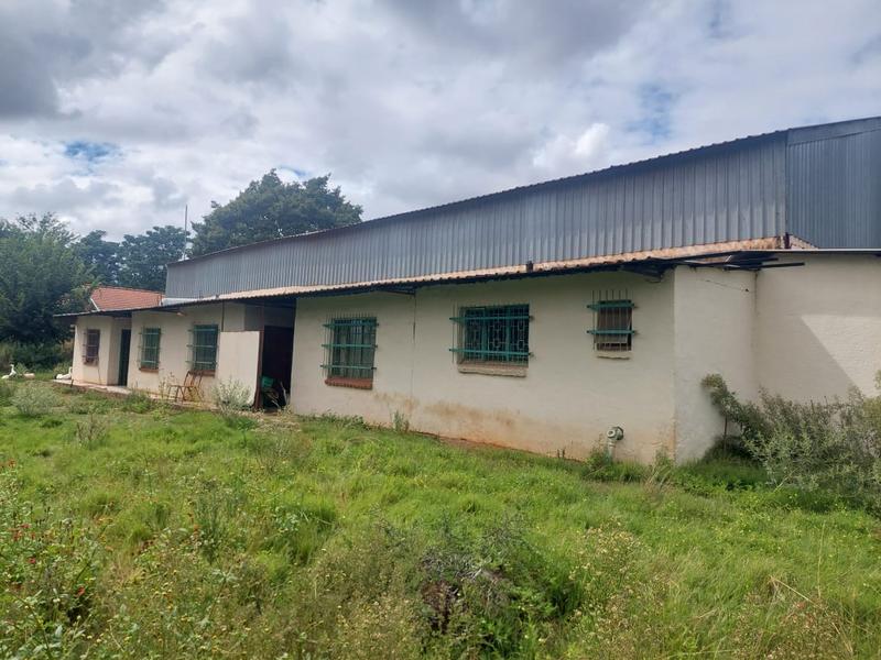 4 Bedroom Property for Sale in Magaliesmoot Gauteng