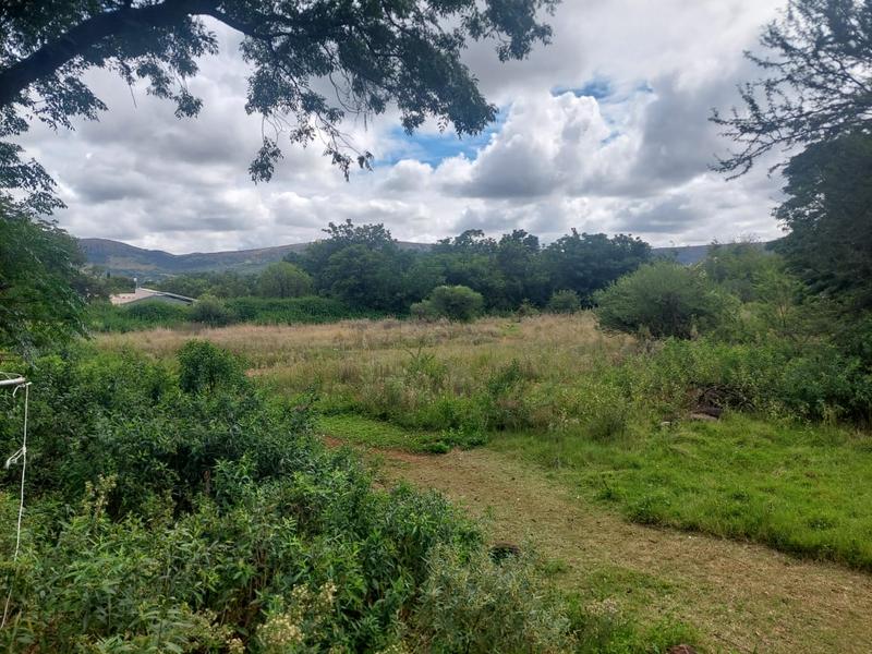 4 Bedroom Property for Sale in Magaliesmoot Gauteng