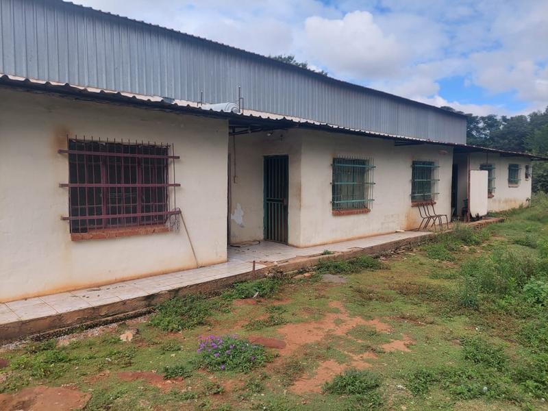 4 Bedroom Property for Sale in Magaliesmoot Gauteng