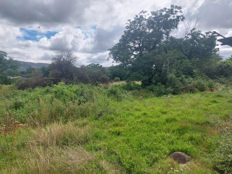 4 Bedroom Property for Sale in Magaliesmoot Gauteng