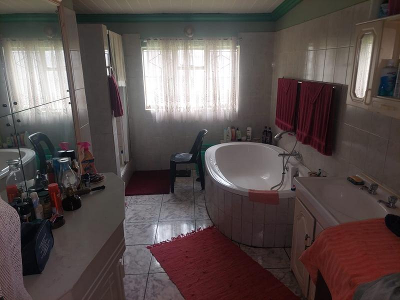 4 Bedroom Property for Sale in Magaliesmoot Gauteng