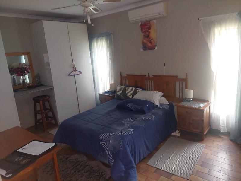 4 Bedroom Property for Sale in Magaliesmoot Gauteng