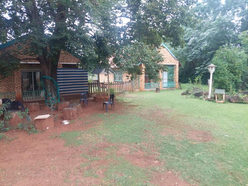 4 Bedroom Property for Sale in Magaliesmoot Gauteng