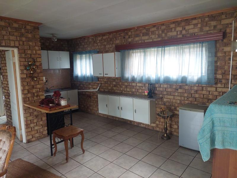4 Bedroom Property for Sale in Magaliesmoot Gauteng