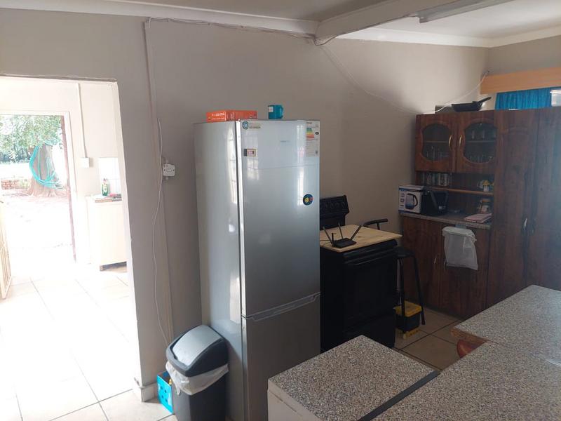 4 Bedroom Property for Sale in Magaliesmoot Gauteng