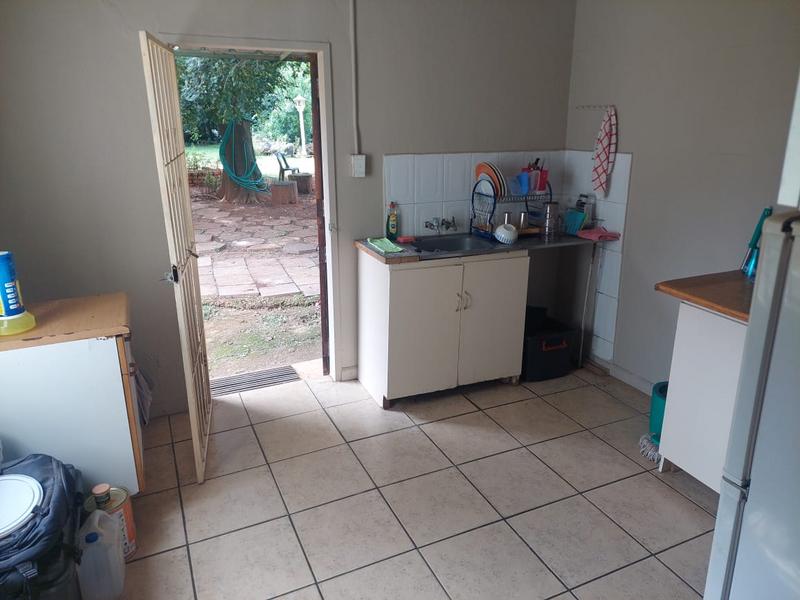 4 Bedroom Property for Sale in Magaliesmoot Gauteng